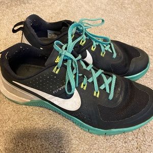 Nike Shoes - Nike metcons Nike Shoes - Nike metcons